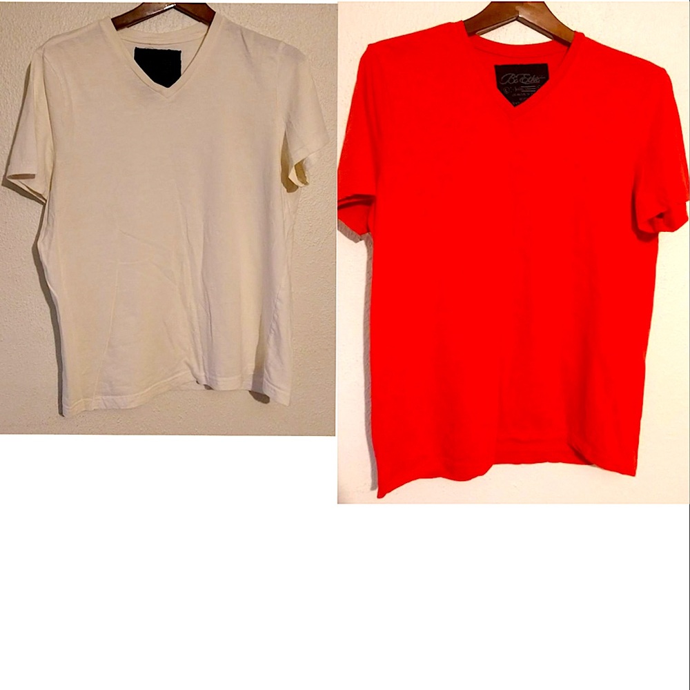 2 for the price of one!! Sexy shirts